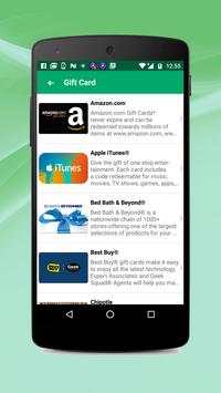 Moolah screenshot 5