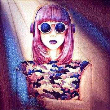 Pix Color Art Effect - Photo Lab Art 19 تصوير الشاشة