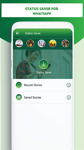 Whats Web Scan for WhatsApp Whatscan QR Code 2021 screenshot 3