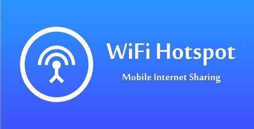 WiFi Hotspot - Share Internet screenshot 2