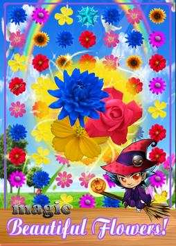 blossom magic crush screenshot 2