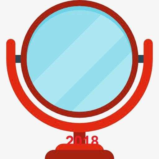Mirrorgo,Mirror,Mirror Screen,Mirror Image 1.9
