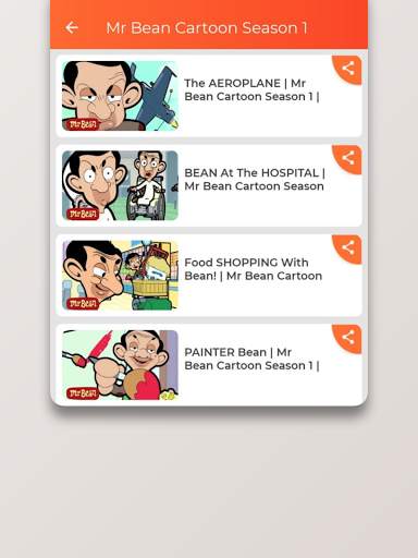 KissCartoon screenshot 11