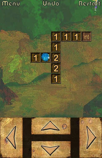 Temple 2 a little story screenshot 8
