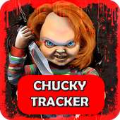 Killer Chucky Tracker 🤡 on 9Apps