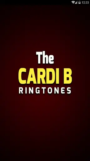 Cardi B Ringtones free screenshot 1