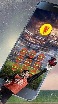 Manchester Football Launcher screenshot 5
