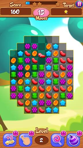 Candy Rush screenshot 6