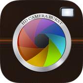HD Camera Burst 1.0.0