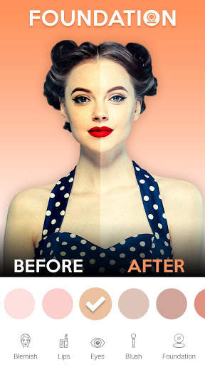 Beauty Plus Camera screenshot 6