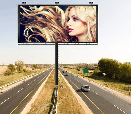 Billboard Photo Collage screenshot 6