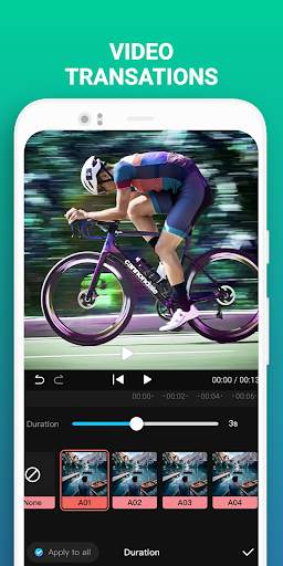 Quick - Video Editor for Photo screenshot 3