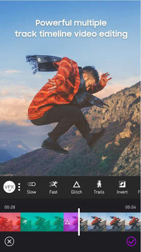 Video Maker of Photos with Music - Video Editor screenshot 2