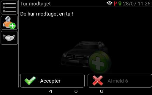 Drive-It screenshot 3