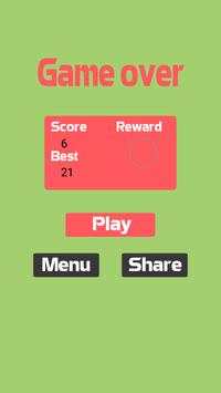 Amazing Ninja Revenge screenshot 6