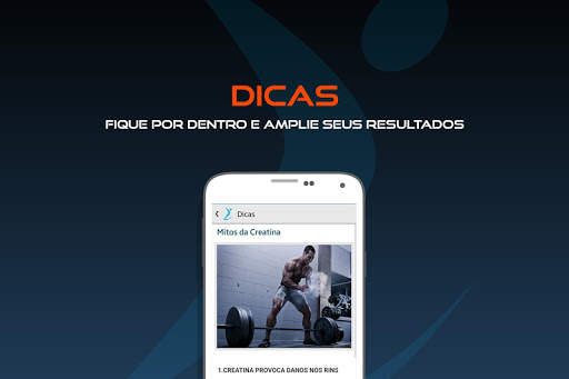 L Nutrition Mobile screenshot 2
