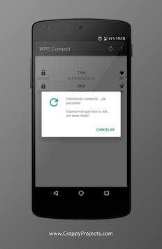 WPS Connect screenshot 5