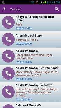 Pune In My Pocket screenshot 3