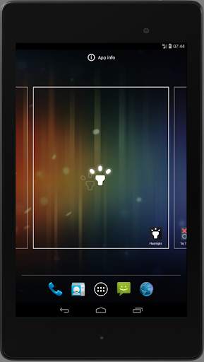 Latarka screenshot 9