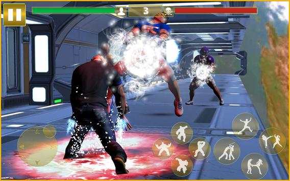 Born To Fight - Fighting Game screenshot 5