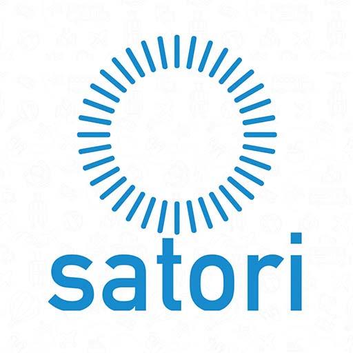 Satori icon