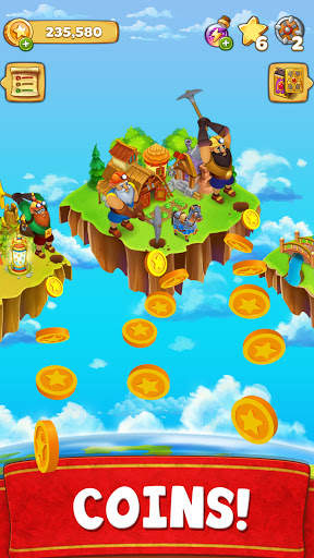 Coin King - The Slot Master screenshot 7