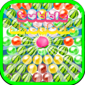 Bubble Shooter Free Hot icon