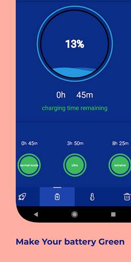 Smart Clean - Booster, Phone Cleaner screenshot 2