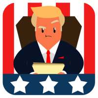 I Am President