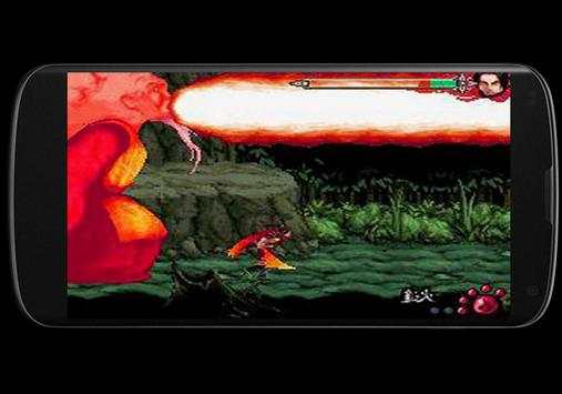 Tips The Legend Of Kage screenshot 2