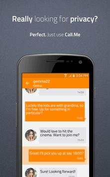Call.Me screenshot 5