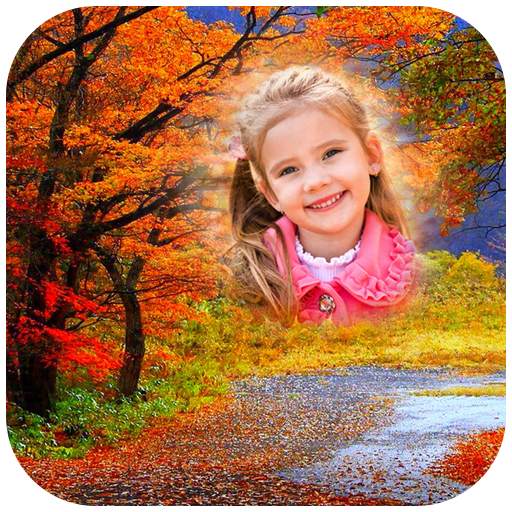 Autumn Photo Live Wallpaper 1.0.3