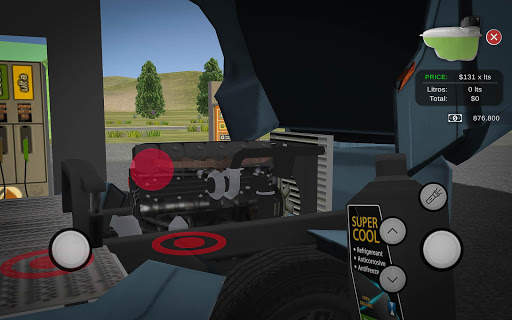 Grand Truck Simulator 2 screenshot 7