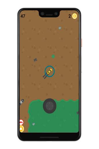 Max Endless Car Chase screenshot 6