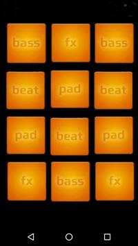 Dj Pad screenshot 1