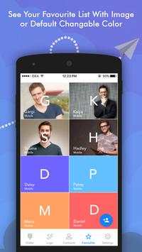 Contact Dialer screenshot 6