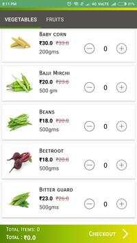 Palle Panta screenshot 2