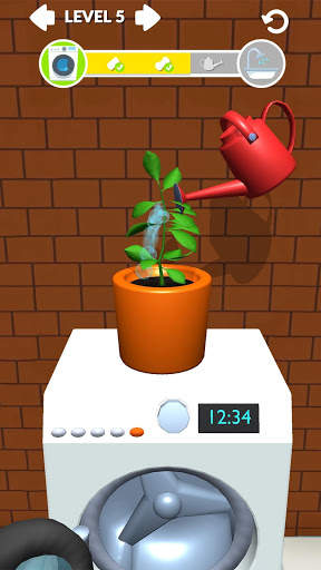 Friendly Master: Handyman Simulator screenshot 4