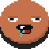 Noob vs Pro: Button 2 icon