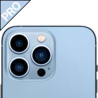 iOS15 launcher pro