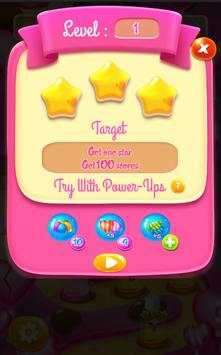 Candy Hunter 2019 screenshot 2