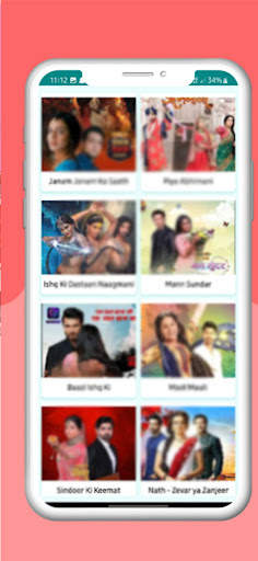 Indian Hindi All TV Serial screenshot 4
