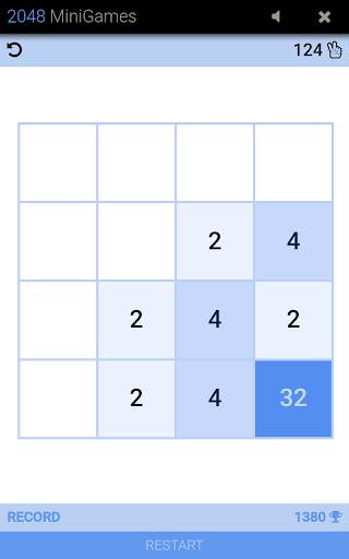 Mini Games screenshot 3