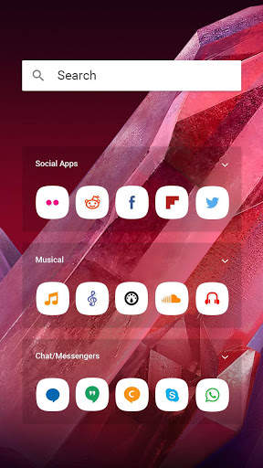 Theme Launcher For Moto Z2 Play | Z2 Force screenshot 3