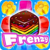 Candy Frenzy 1.3