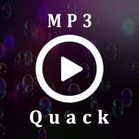 Mp3 Quack Music logo