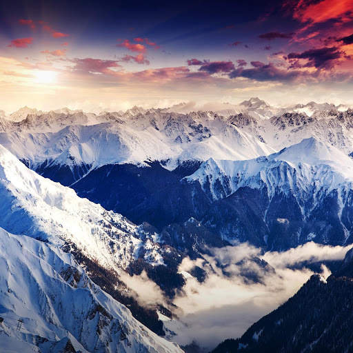 Wallpaper for Huawei Mate 10 screenshot 17