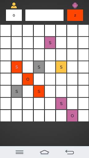 SOS Game screenshot 3
