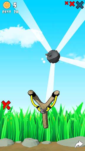 3D Sling screenshot 2
