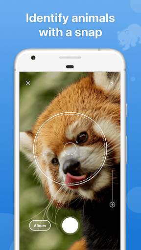 Picture Animal - Animal ID Pro screenshot 1